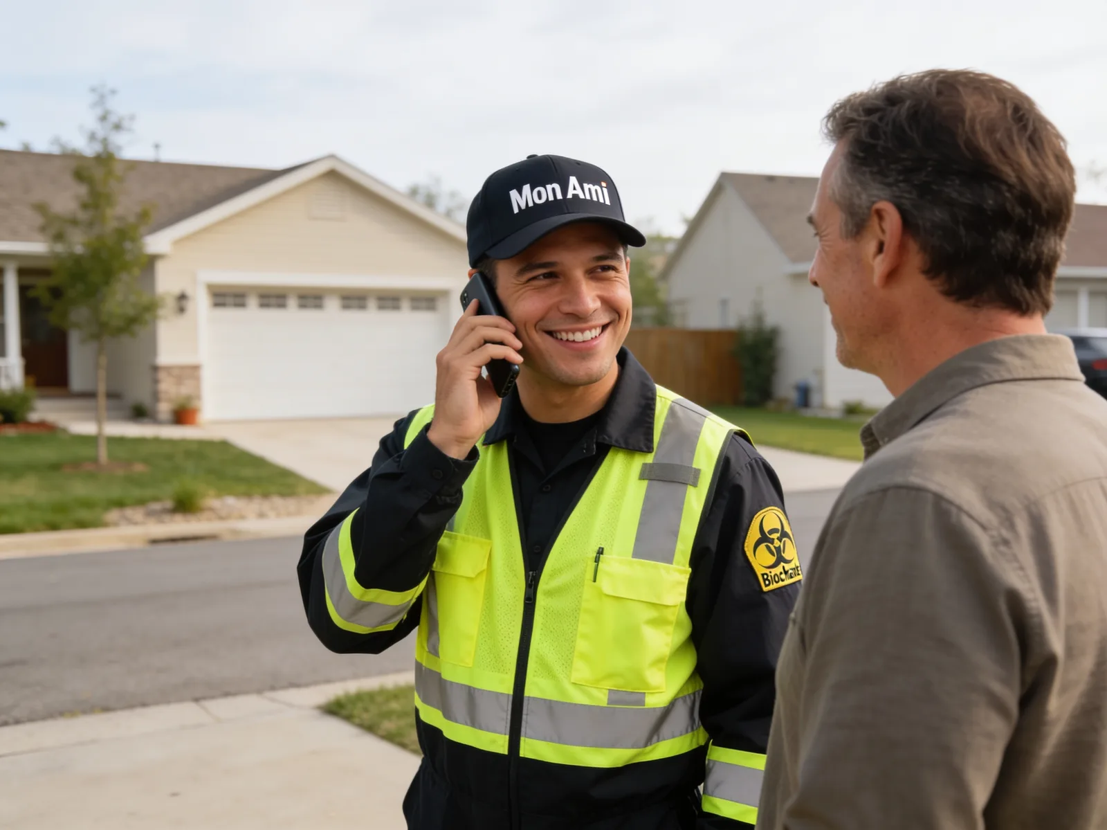 Sewage Cleanup Cabot, AR FAQs
