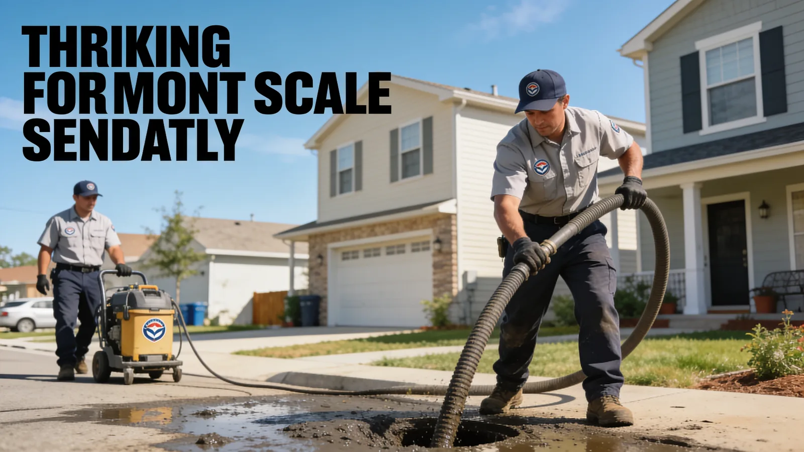 Sewage Cleanup in Cabot, AR near me